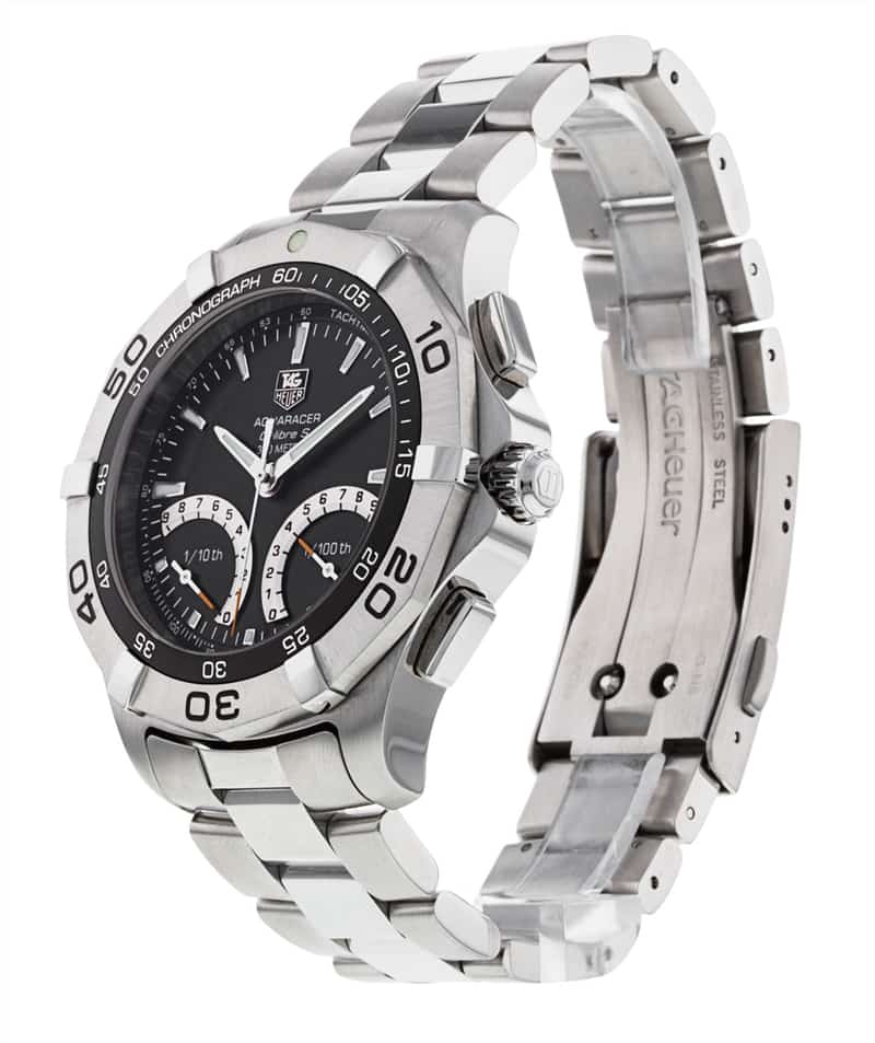 Tag Heuer Aquaracer CAF7010.BA0815